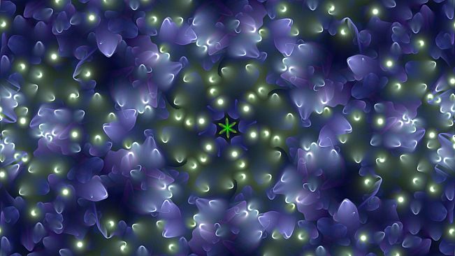 projectM Music Visualizer