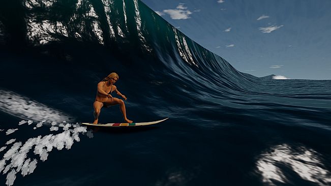 FreeSurf