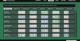 Everybody MAHJONG!
