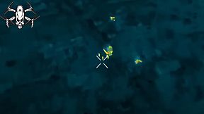 FPV Kamikaze Drone Simulator