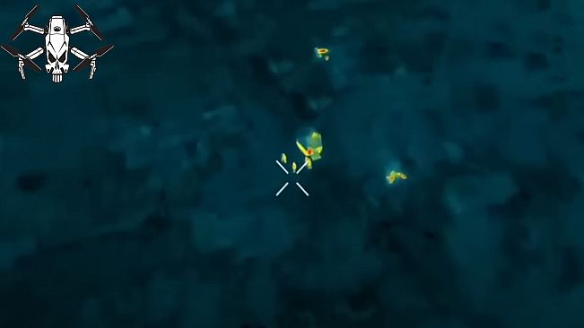 FPV Kamikaze Drone Simulator