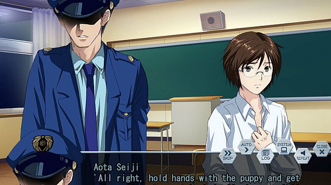 Masquerade: Hell Academy