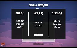 Brawl Hopper