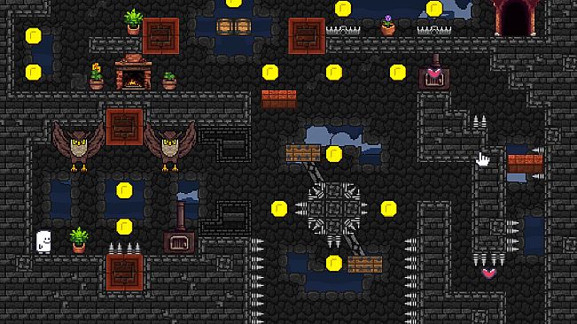 Marshmallow Marvin: Timberfall Bundle