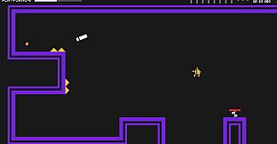 Caution! Platforming Ahead