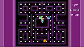 Spooky's Jump Scare Mansion