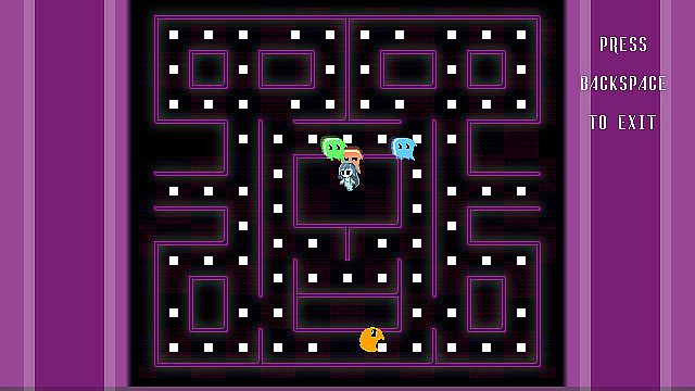 Spooky's Jump Scare Mansion