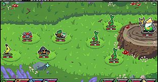 Kādomon: Hyper Auto Battlers Prologue