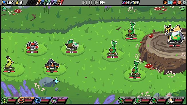 Kādomon: Hyper Auto Battlers Prologue