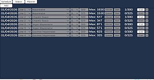 Sauce Factory Tycoon