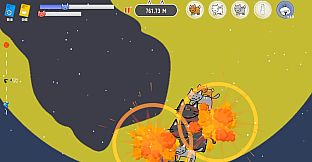 Cats to Mars