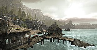 ArcaniA: Fall of Setarrif