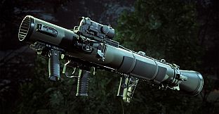 PAYDAY 3: Swedish Weapon Pack