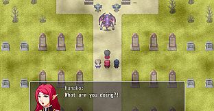 Firebird: Legend of the Crystal Goddesses