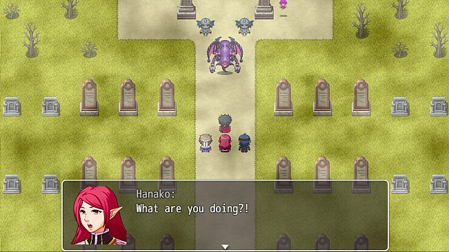 Firebird: Legend of the Crystal Goddesses