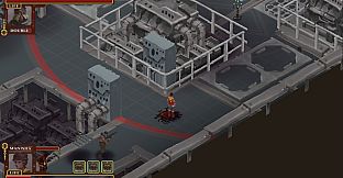 Tidal Affair: Before The Storm