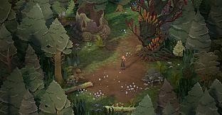 Songs of Glimmerwick