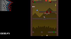 Super Novel Collector (Speedrun Edition)