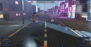 Runner Gunner