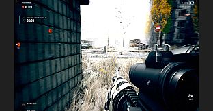 Iron Offensive: Helmet Cam Extraction Shooter
