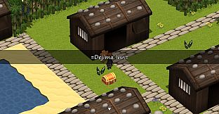 Japanese Romaji Adventure 3D