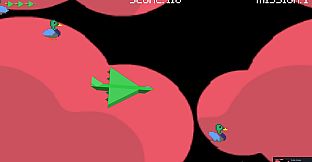 Traffic Safety Air Scrambled Hard