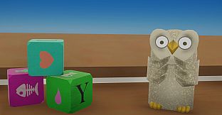 And Eyes To See : Escape Room