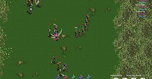 Three Kingdom - Zhang Jiao Revival