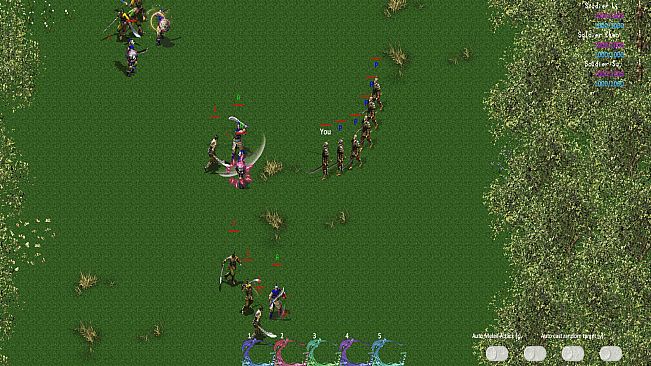 Three Kingdom - Zhang Jiao Revival