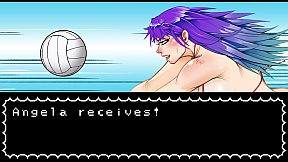 Oppaidius Desert Island!