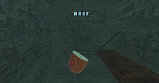 Medieval Prison Cell Simulator
