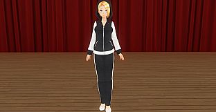 CUSTOM ORDER MAID 3D2 It's a Night Magic Just Around the Summer ALL in ONE Pack