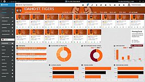 Draft Day Sports: College Basketball 2021