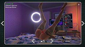 My Sexy Neighbour 2 | Prologue