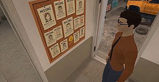 Midnight At Camp Ashwood