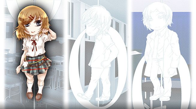 CAFE 0 ~The Drowned Mermaid~ - Japanese Voice Add-On