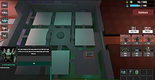 Alien Harvest Leader