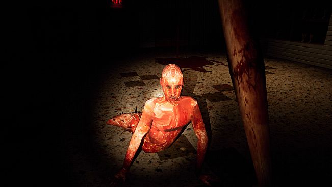 Psychosis: Teaser - Original Video Game Score