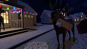 Christmas: Dark Side