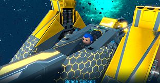 Trailmakers: Space Voyager Pack