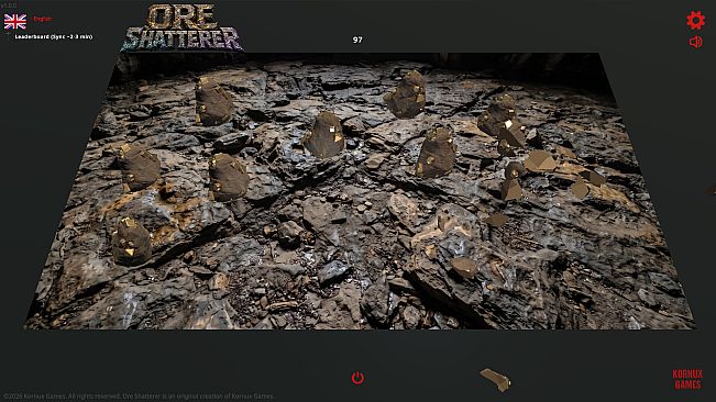 Ore Shatterer