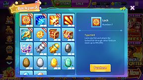 街机休闲捕鱼-Classic Arcade Fishing