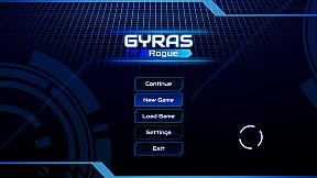 Gyras: Rogue