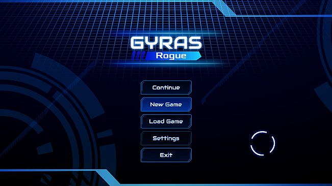 Gyras: Rogue