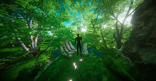 VR INTERACTIVE TRAILER: Runes