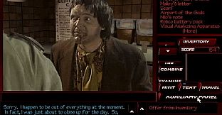 Tex Murphy: The Pandora Directive