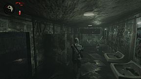 Injection π23 'Tabula Rasa'