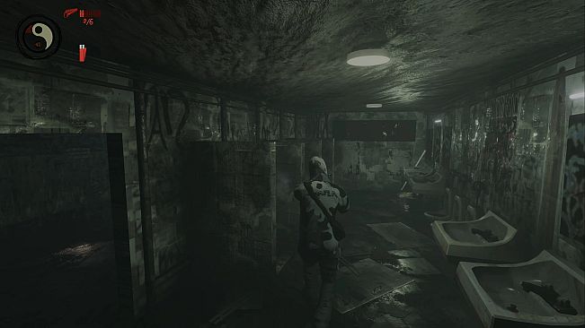 Injection π23 'Tabula Rasa'