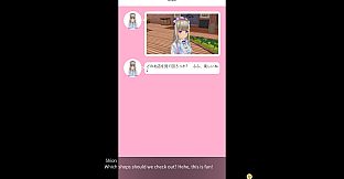 CUSTOM ORDER MAID 3D2 Empire Maid Cafe NTR Side 1 & Side 2