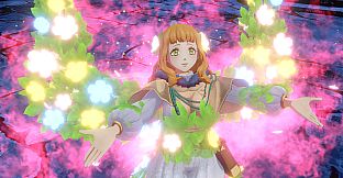 BLACK CLOVER: QUARTET KNIGHTS